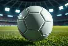 Bola Match 2025 Punya Sensor Suhu