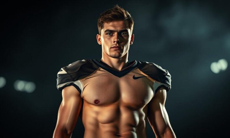 Cedera ACL Dua Kali, Kini Jadi Kapten