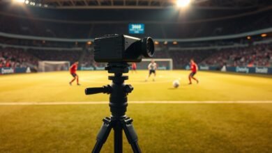 Kamera Mata-Elang 360