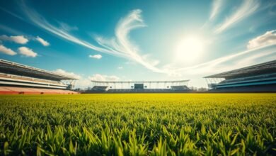 Lapangan Cerdas 2025