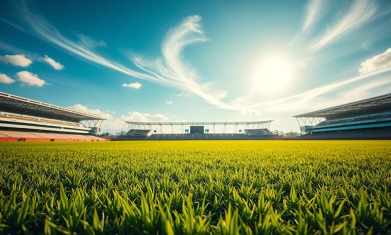 Lapangan Cerdas 2025