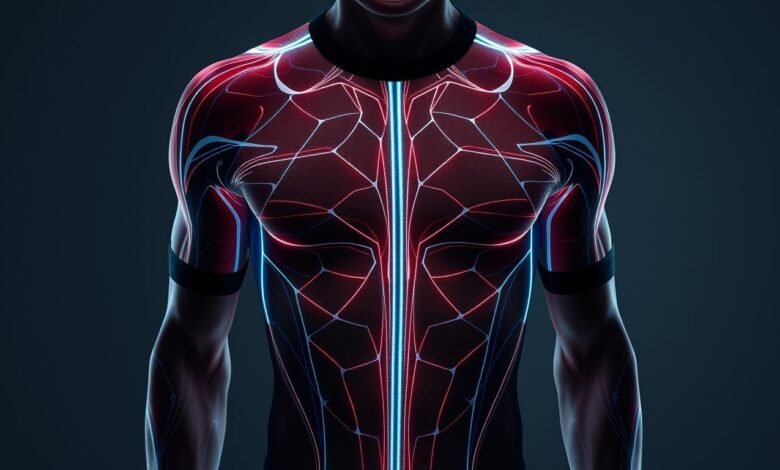 Revolusi Smart Jersey