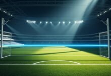 Sensor AI Garis Virtual Offside 2025