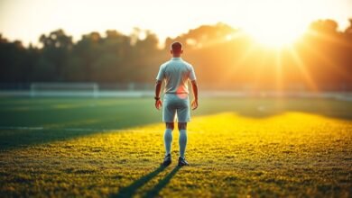 Wasit Hologram Disiapkan UEFA untuk 2026