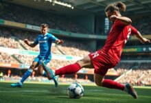 teknik tackling ala van dijk gak kena kartu merah