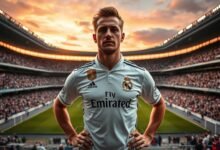 transfer erling haaland real madrid 2025 beneran